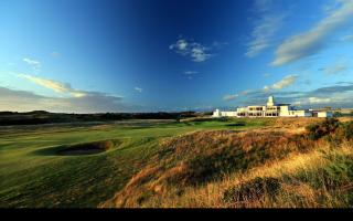 Royal Birkdale will be no stranger to the heat