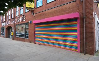 Blackburn planners have approved the request for a Certificate of Lawful Development