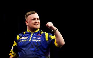 The final public audition for Netflix’s live sports event. Beat Luke Littler will take place this weekend