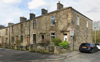 The property on Bamford Crescent was going to be turned into a care home for one child
