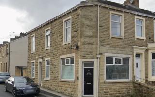 44 Higher Antley Street has faced two bids to convert it into an HMO