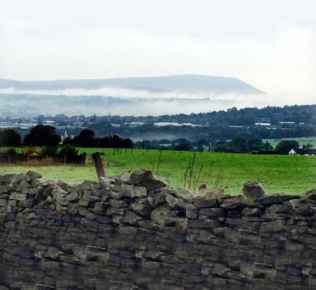 Pendle Hill is focus of new partnership