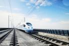 Superfast trains would cut journey times
