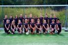 Accrington and Rossendale College’s Girls’ Football Academy