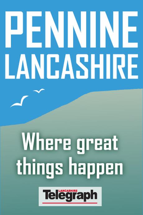 Campaign to celebrate Pennine Lancashire