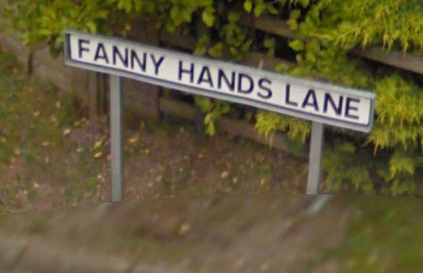 Lancashire place name makes list of UK's funniest - can you guess where it  is? | Lancashire Telegraph