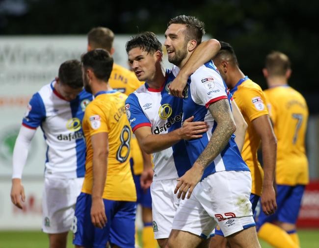 Shane Duffy and Ben Marshall have turned down Rovers' initial contract offers