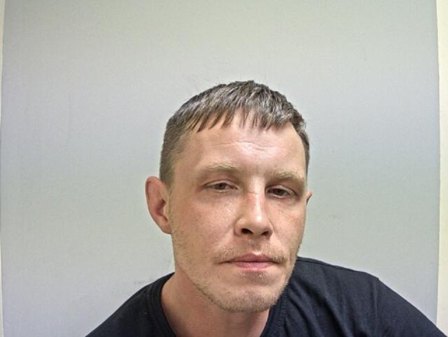 Warren Ian Hamer, 36, of Woodbine Road in Burnley, has been jailed for 32 months after admitting a charge of burglary when he appeared before Judge Beverley Lunt at Burnley Crown Court