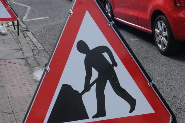 Upcoming roadworks across Blackburn with Darwen this week - Vimarsana News