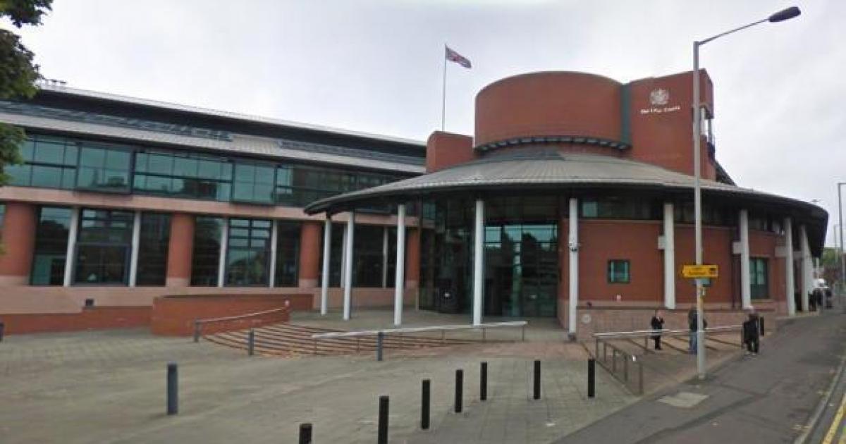 Brother who sexually assaulted younger sister is jailed