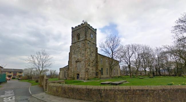 UNUSED: People want to turn St James’ Church Kirk into a ‘community hub’