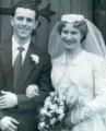 Lancashire Telegraph: edna and john birkett