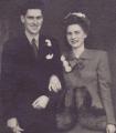 Lancashire Telegraph: Ralph & Mary Easton