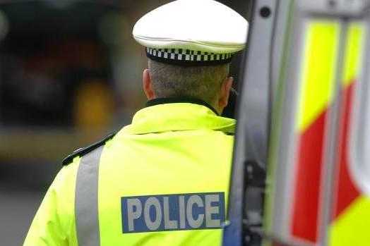 Police seek information after children's Christmas presents stolen
