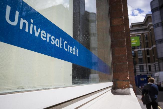 Warning to anyone in Lancashire who made Universal Credit claim at start of pandemic - Vimarsana News