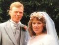 Lancashire Telegraph: Debbie & Paul Roberts