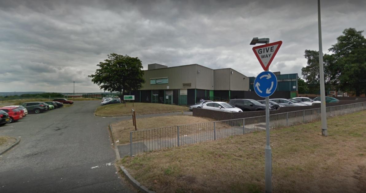 Shadsworth’s redundant leisure centre demolition scheduled